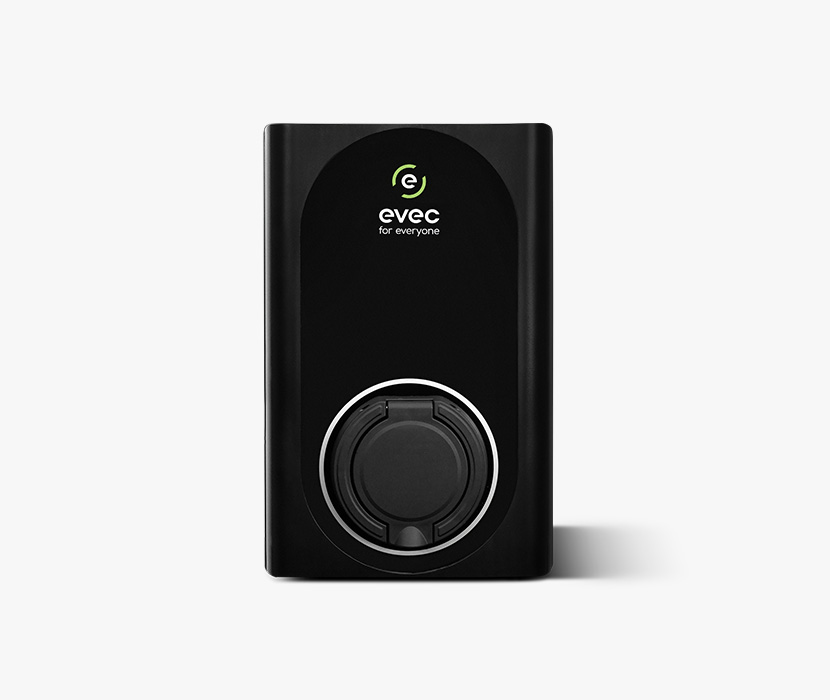 EVEC | E-Verve Energy