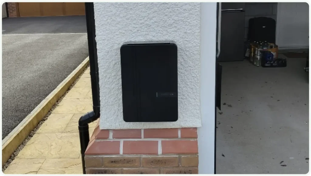 EV Charger Installation Liverpool