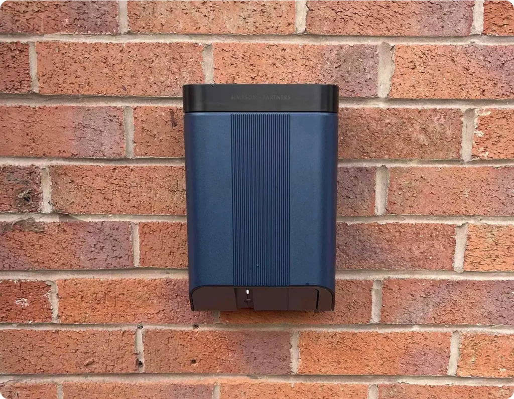 EV Charger Installation Liverpool
