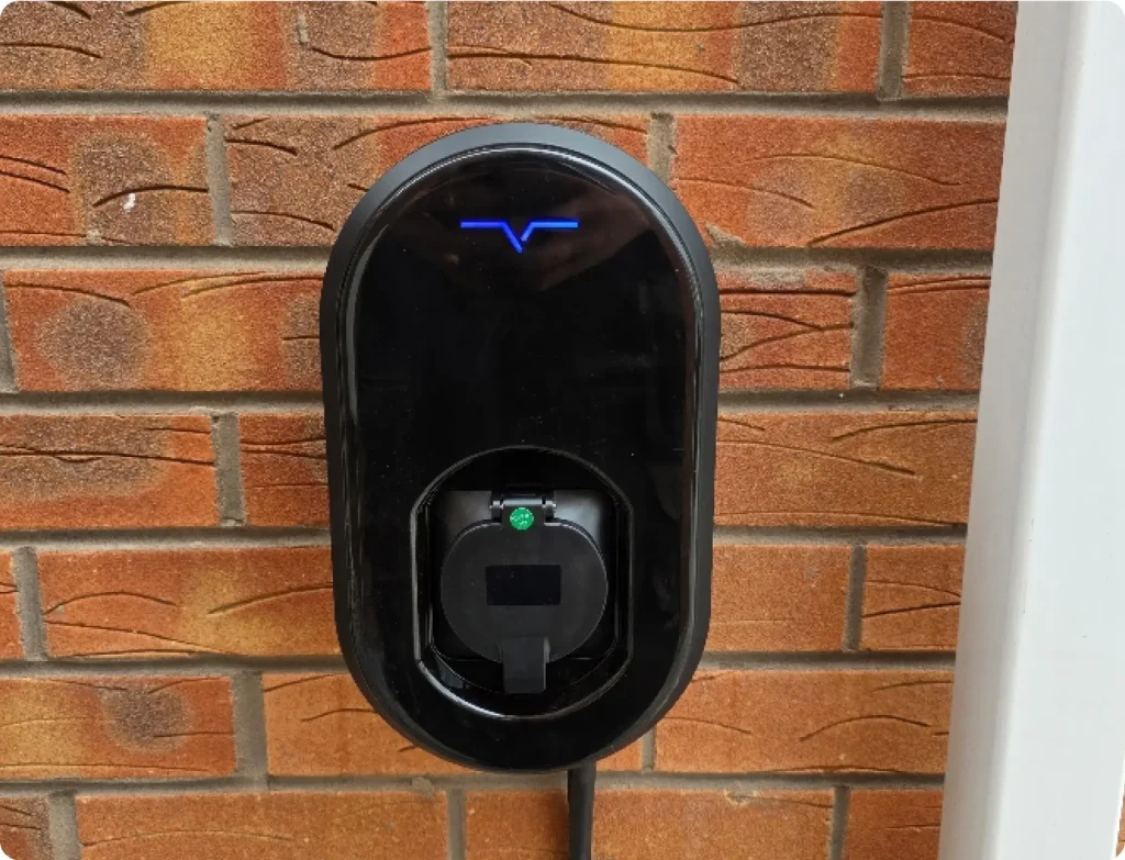 Local EV Charger Installers