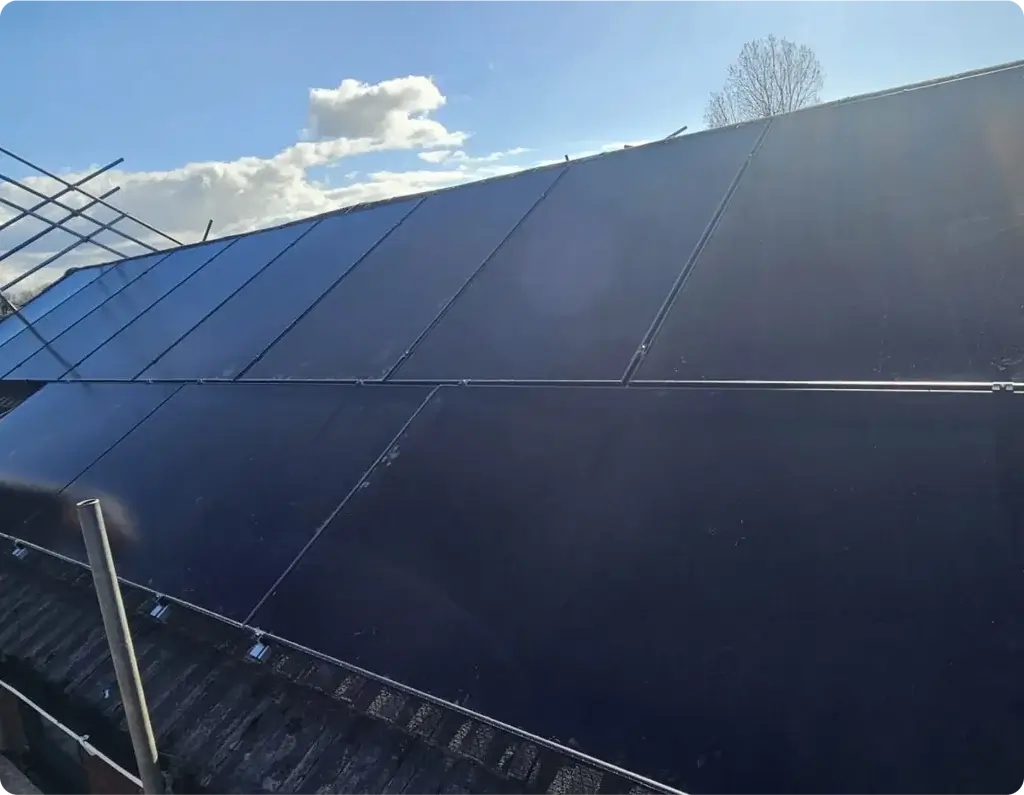 local solar panel installers