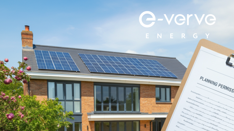 Do You Need Planning Permission for Solar Panels in the UK?