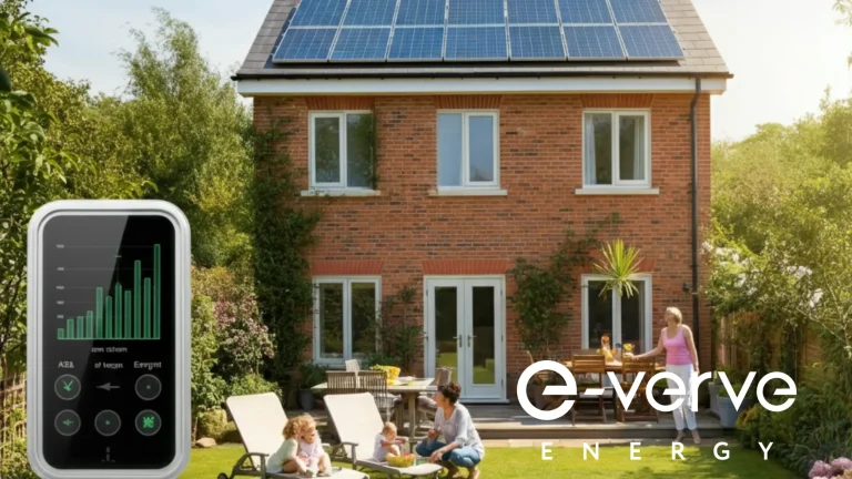 How Much Energy Does a Solar Panel Produce?