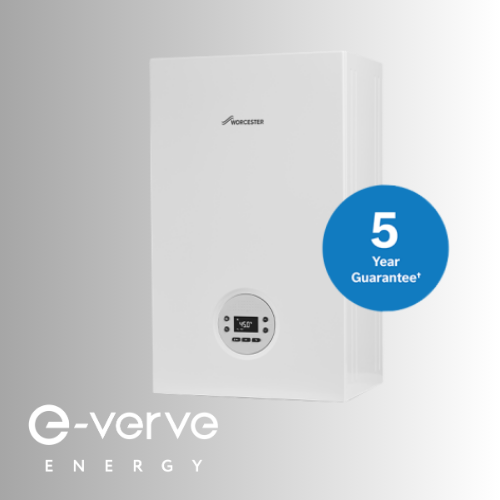 worcester bosch boiler prices uk