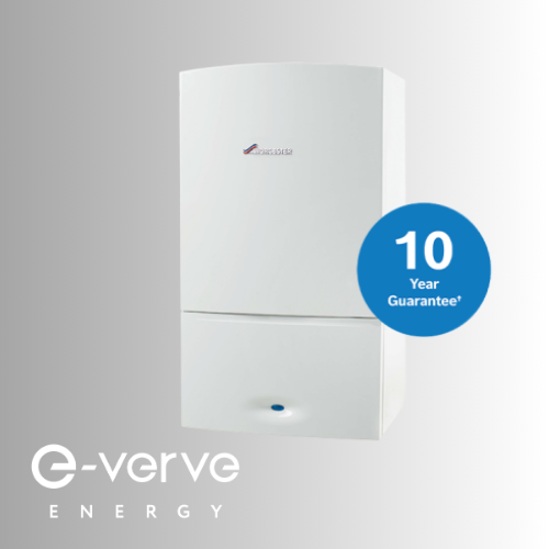 worcester bosch greenstar CDi compact boiler