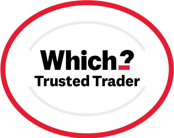 which trusted trader logo png transparent background for e-verve energy as which recommended solar panel installers 