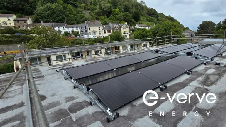 Flat Roof Solar Panels UK: The Ultimate Guide for Homeowners