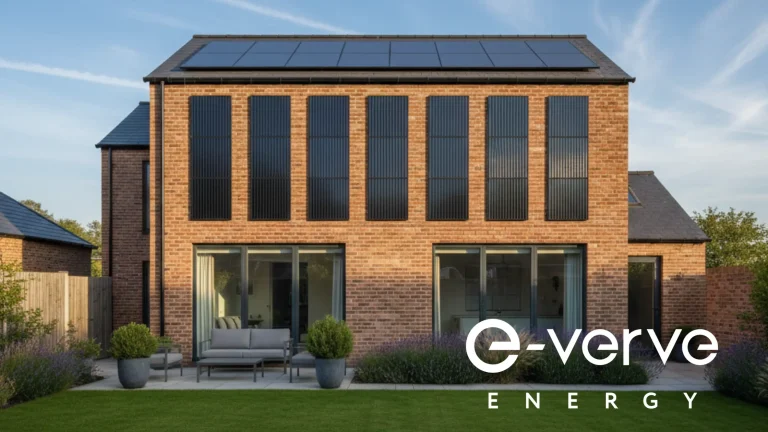 Wall Mounted Solar Panels: Are They Right For You?