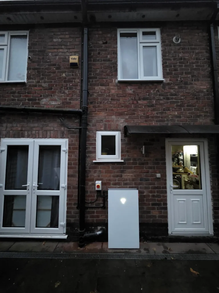 Tesla Powerwall 3 UK